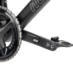 PRECISION 3+ Powermeter for SHIMANO GRX FC-RX810