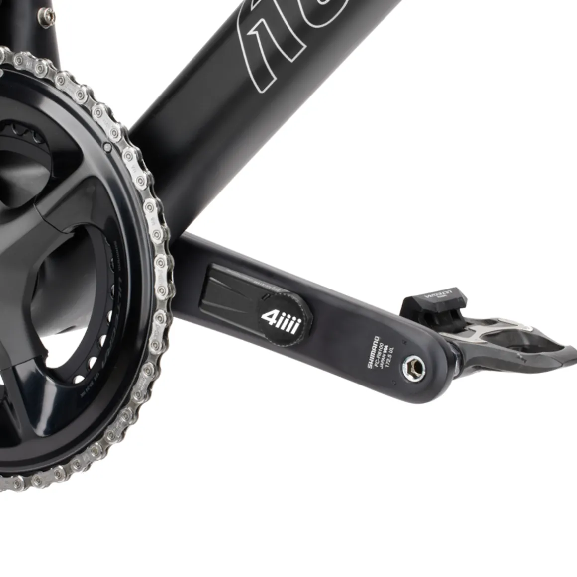 PRECISION 3+ Powermeter for SHIMANO ULTEGRA FC-R8100