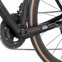 PRECISION 3+ Powermeter for SHIMANO ULTEGRA FC-R8100