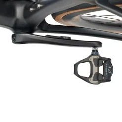 PRECISION 3+ Powermeter for SHIMANO ULTEGRA FC-R8100