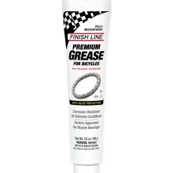 Premium Grease