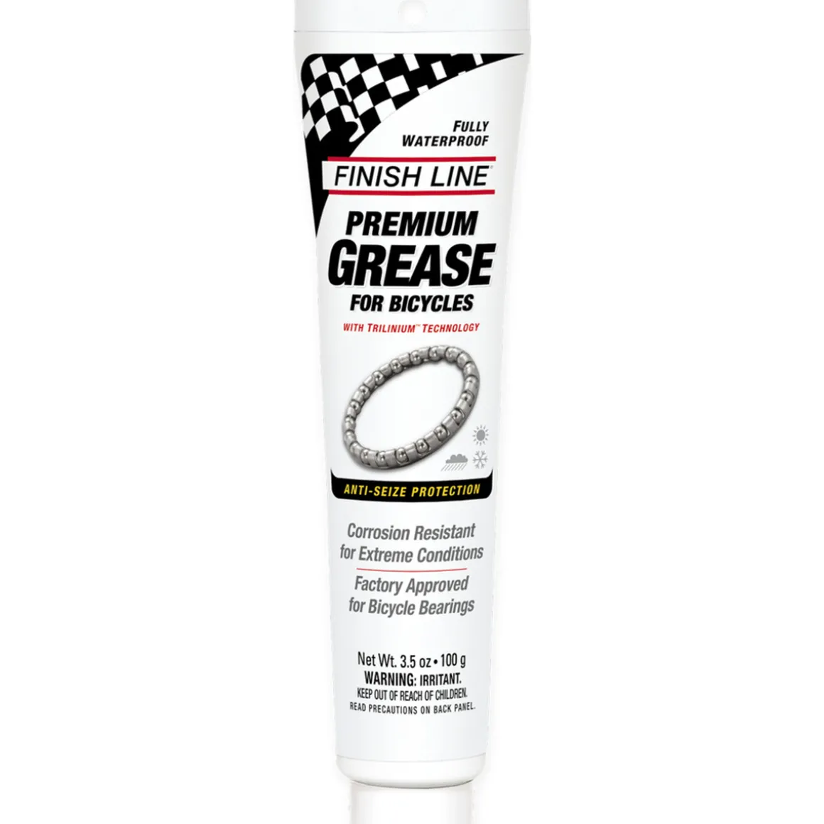 Premium Grease
