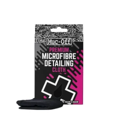 Premium Microfibre Cloth