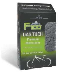Premium Microfibre Cloth