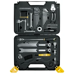 PrepBox Tool Box