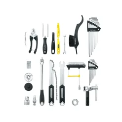 PrepBox Tool Box
