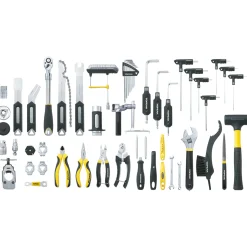 PrepStation Pro Tool Trolley