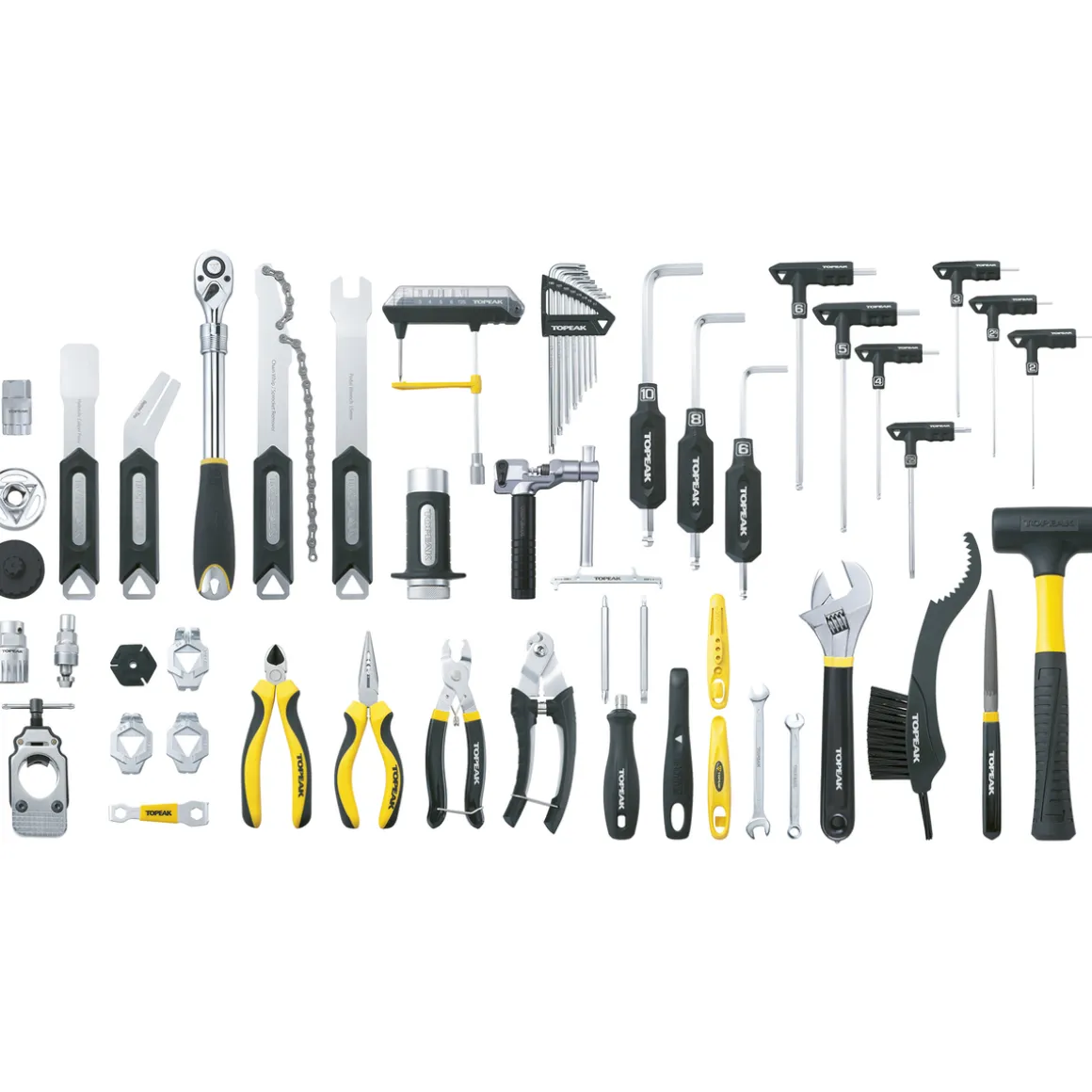PrepStation Pro Tool Trolley