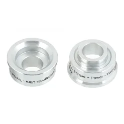 Press Rings for Press Tool