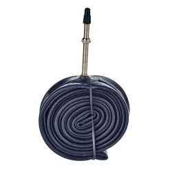 Presta 42 & 60 28" Wide Road Bike Tube