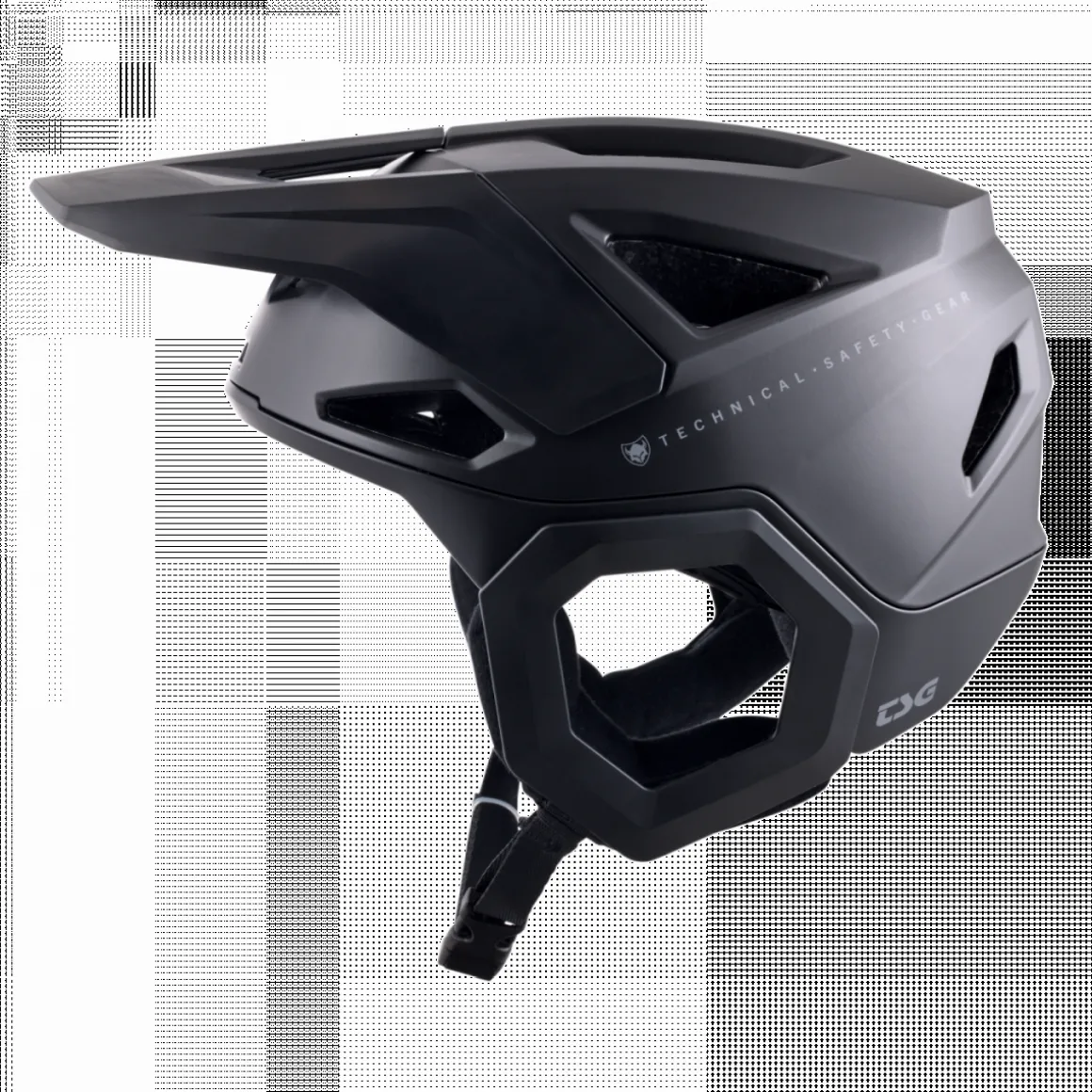 PREVENTION SOLID COLOR MTB Helmet
