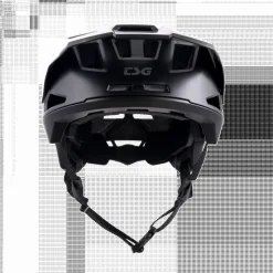PREVENTION SOLID COLOR MTB Helmet