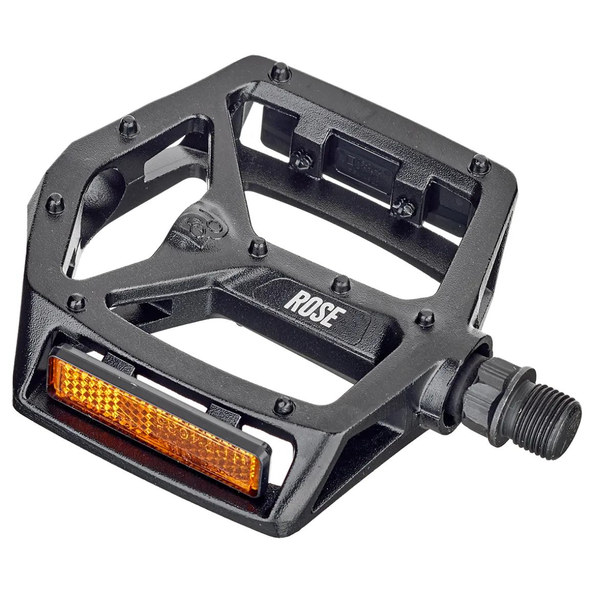 Pro 249 pedals