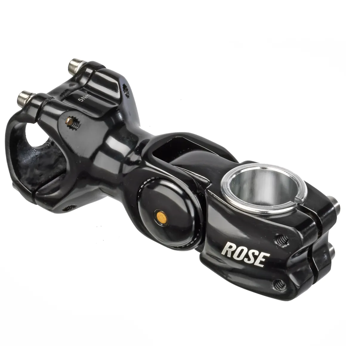 Pro Adjustable Stem for Ø31.8mm