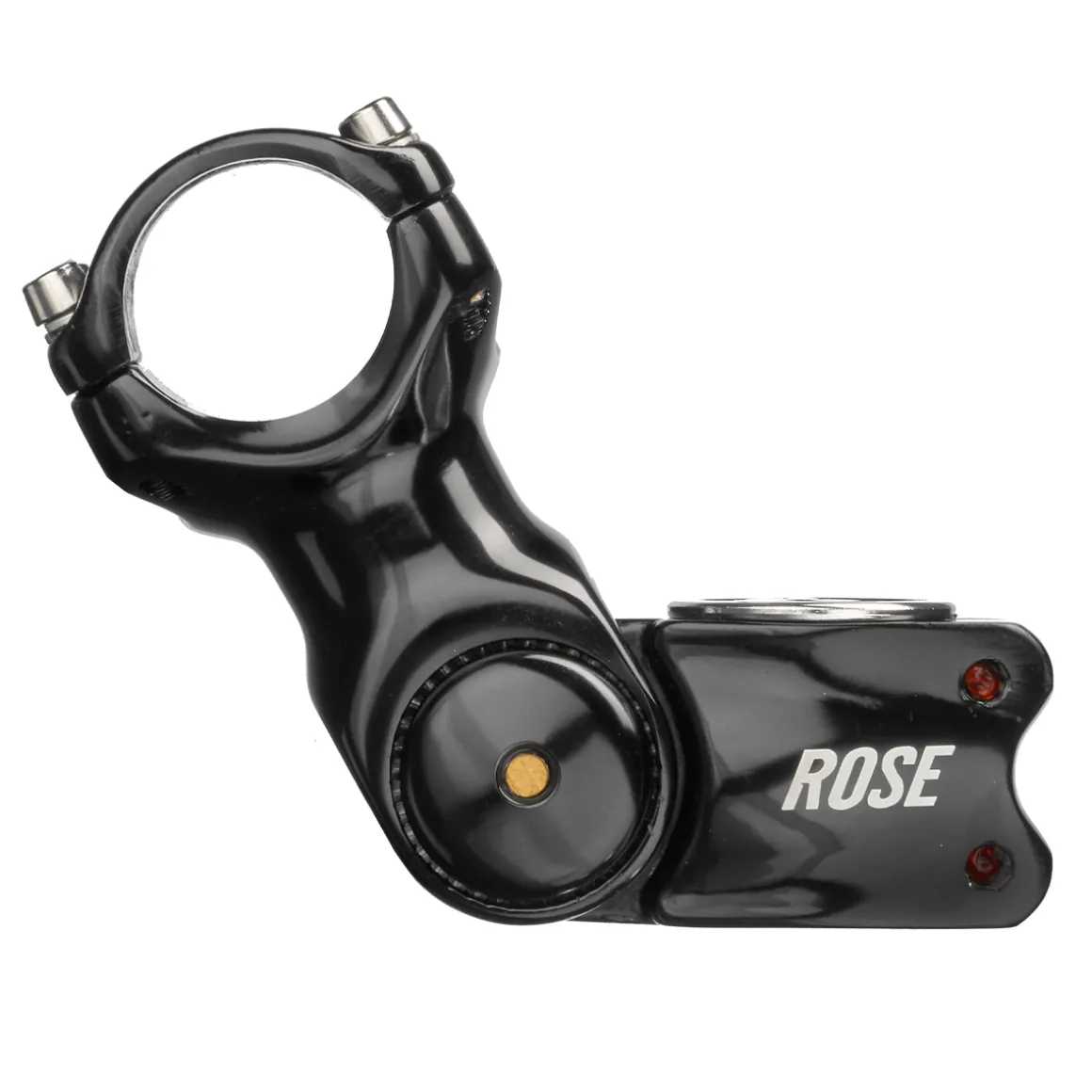 Pro Adjustable Stem for Ø31.8mm