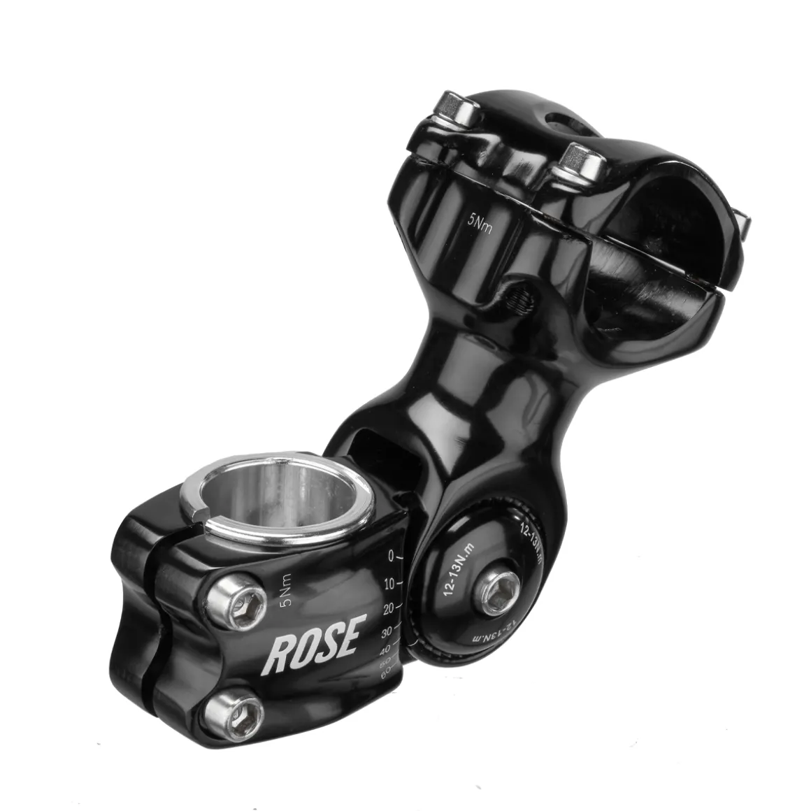 Pro Adjustable Stem for Ø31.8mm
