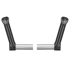 Pro Airfin Bar Ends