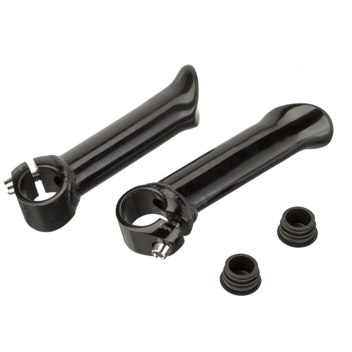 Pro Airfin Bar Ends