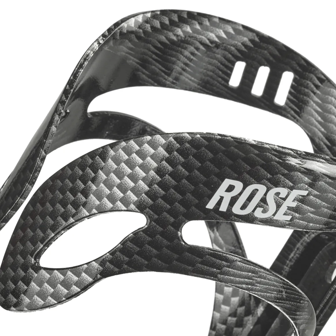 Pro AL3CA Bottle Cage