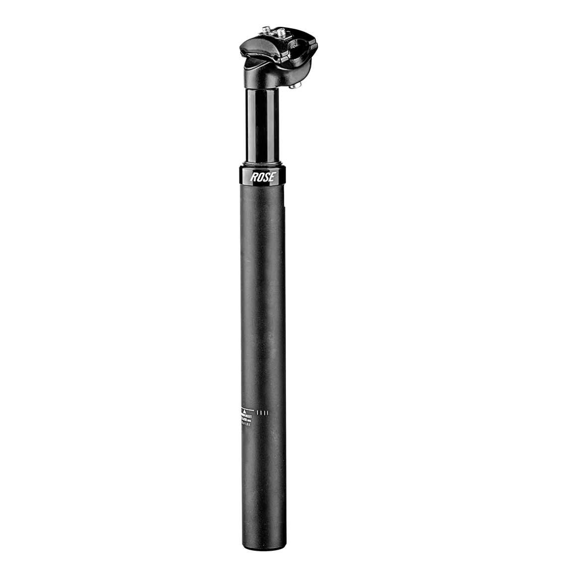 Pro Body Protector XL Suspension Seat Post