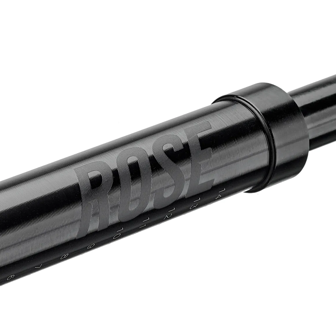Pro Body-Protector SPS-2 Suspension Seat Post