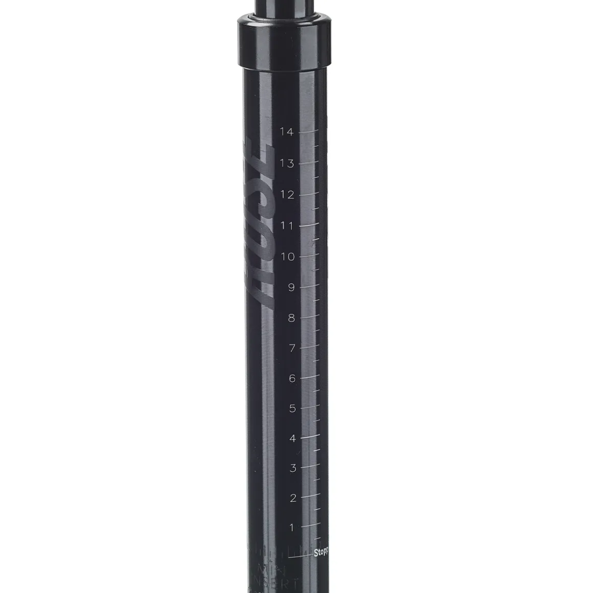 Pro Body-Protector SPS-2 Suspension Seat Post