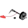 PRO DUO Transport Axle