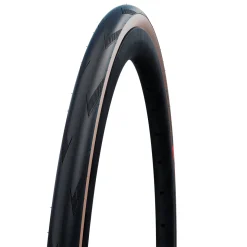 Pro One Evolution Super Race V-Guard 2021 Tube Type Transparent Skin Folding Tyre