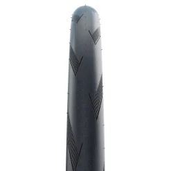 Pro One Evolution Super Race V-Guard 2021 Tube Type Transparent Skin Folding Tyre