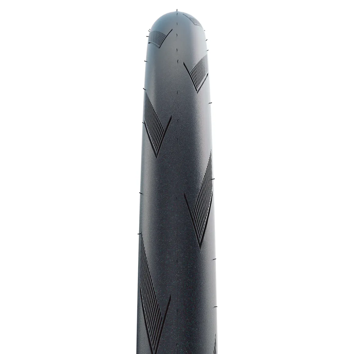 Pro One Evolution Super Race V-Guard 2021 Tube Type Transparent Skin Folding Tyre