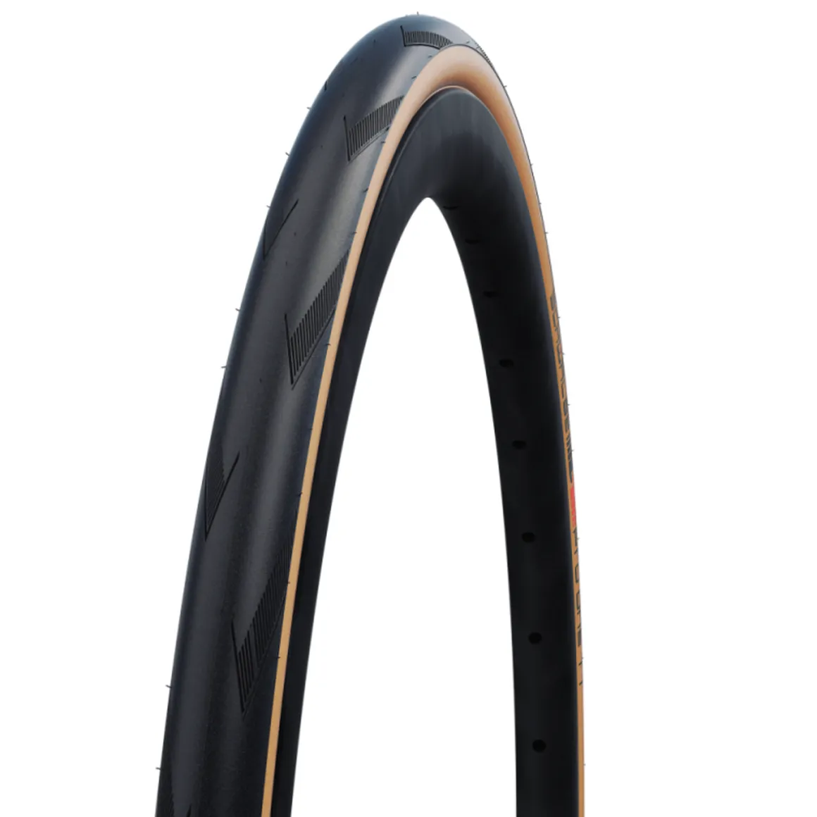 PRO ONE TT Evolution Line Folding Time Trial and Triathlon Tyre