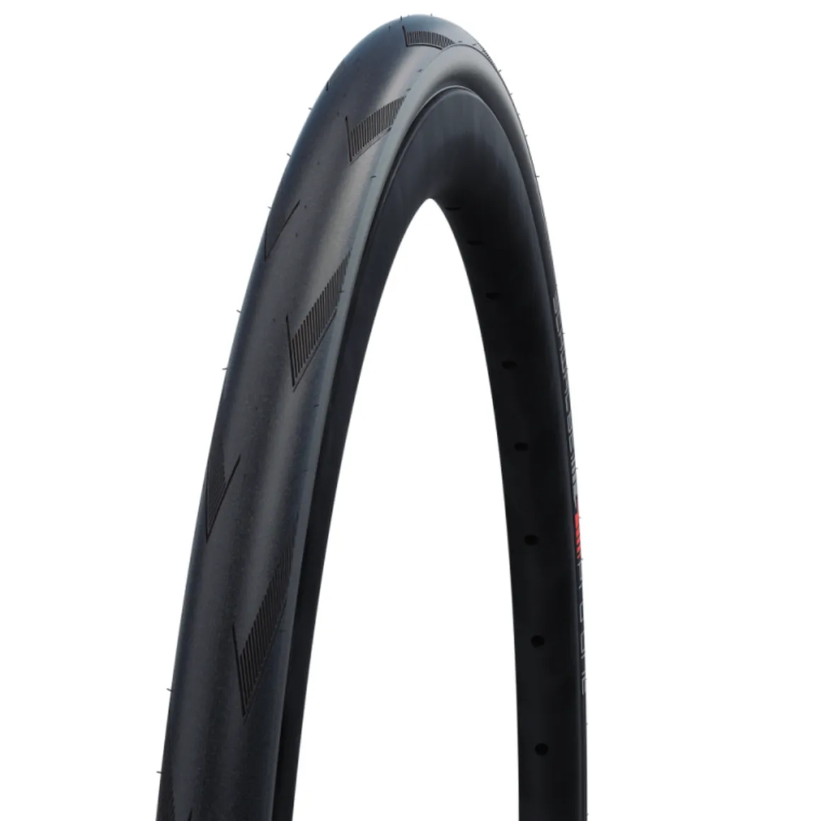 PRO ONE TUBELESS Evolution Line Folding Road Bike Tyre