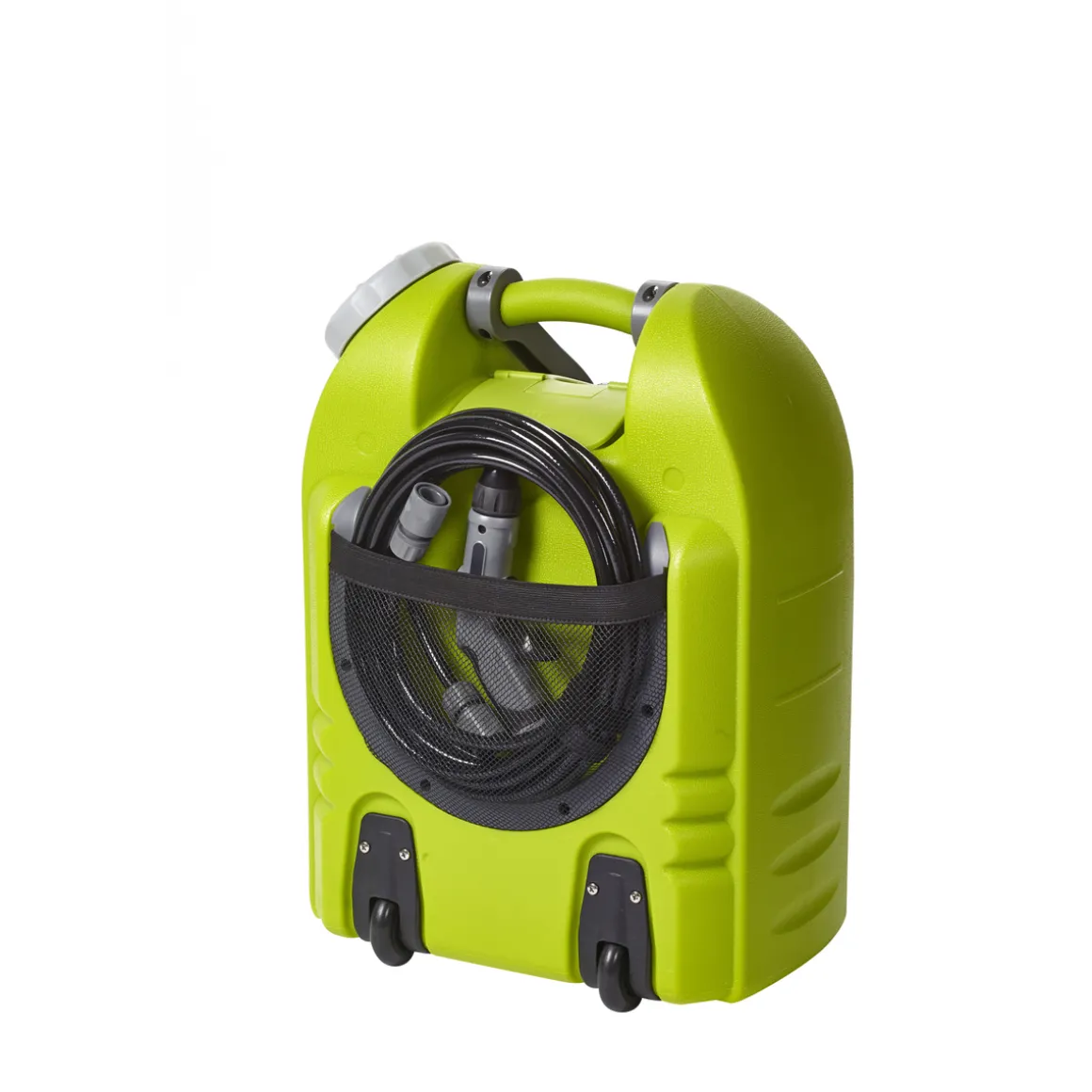 Pro Pressure Washer