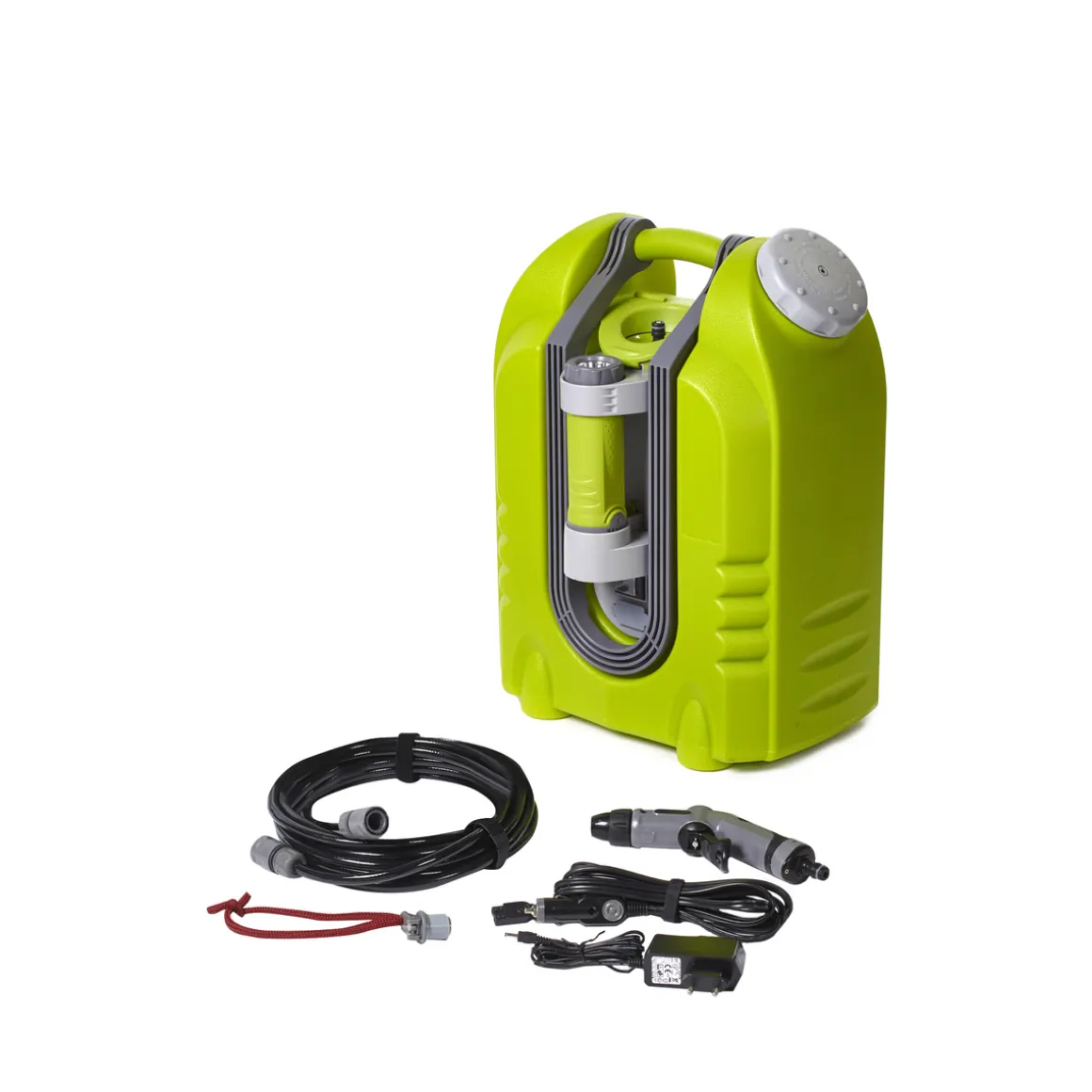 Pro Pressure Washer