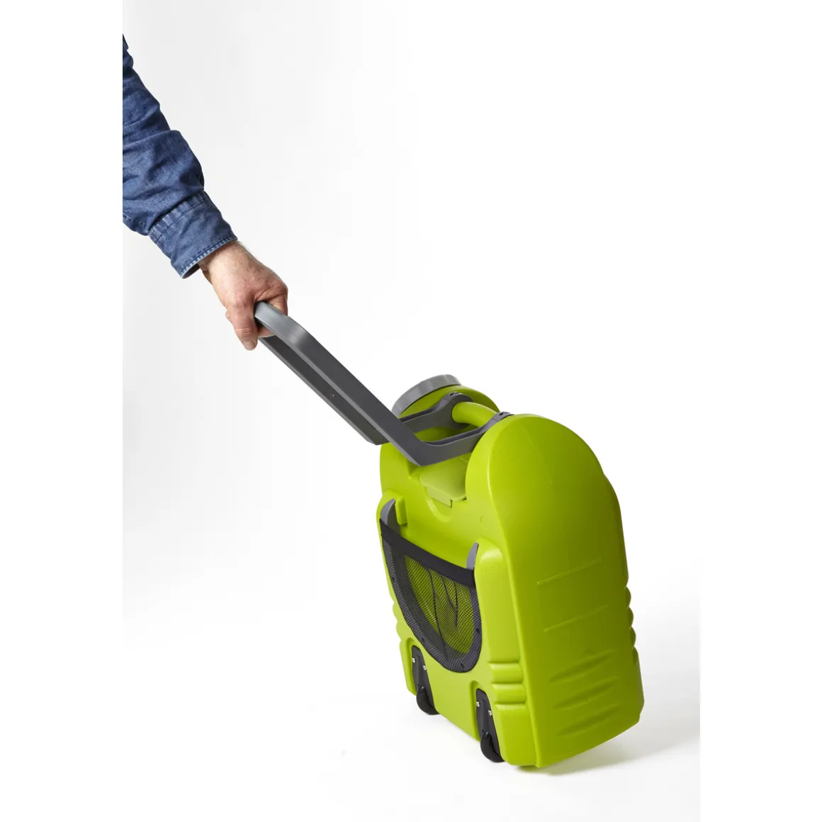 Pro Pressure Washer