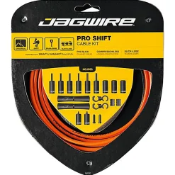 Pro Shift Cable Kit