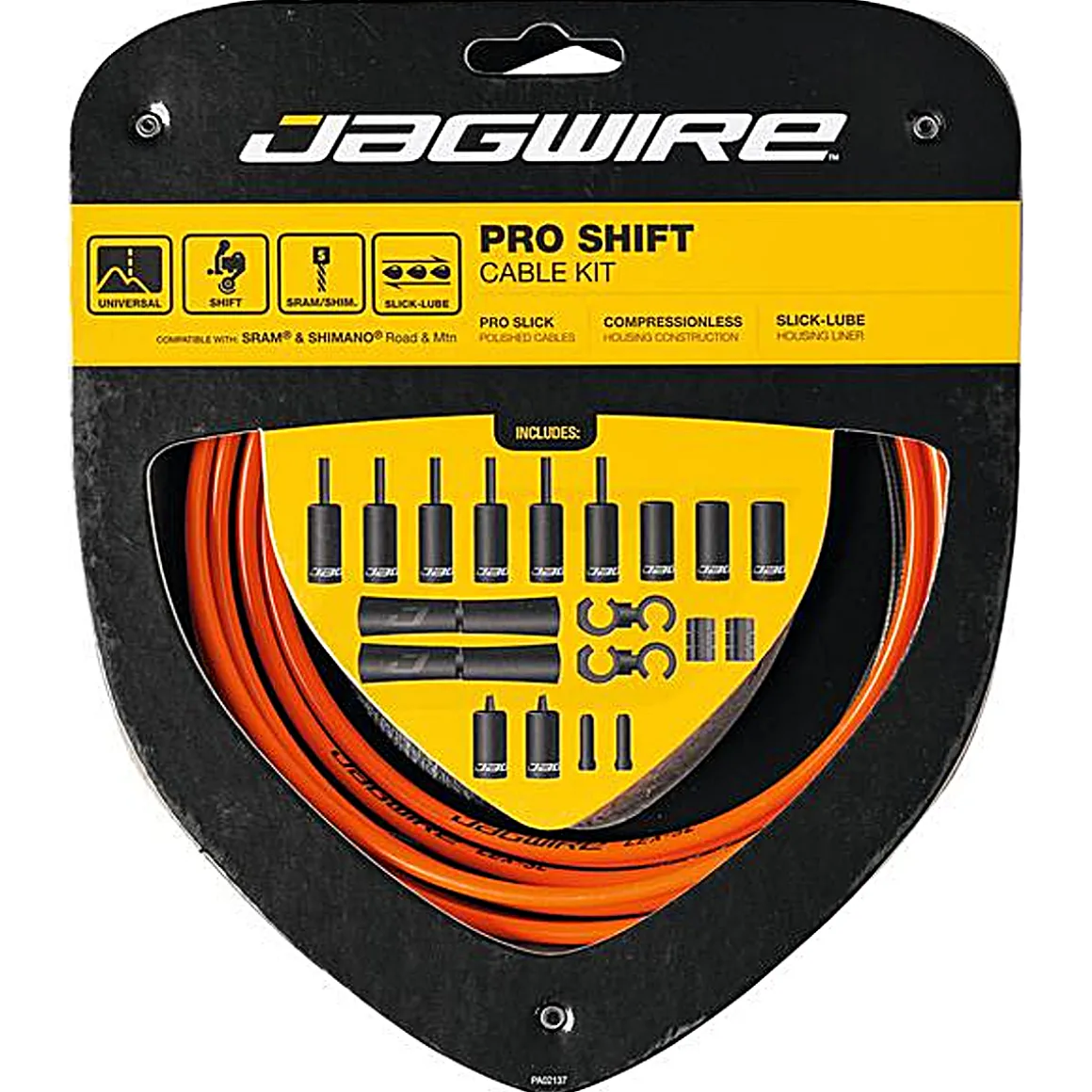 Pro Shift Cable Kit