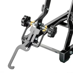 Pro Truing Stand