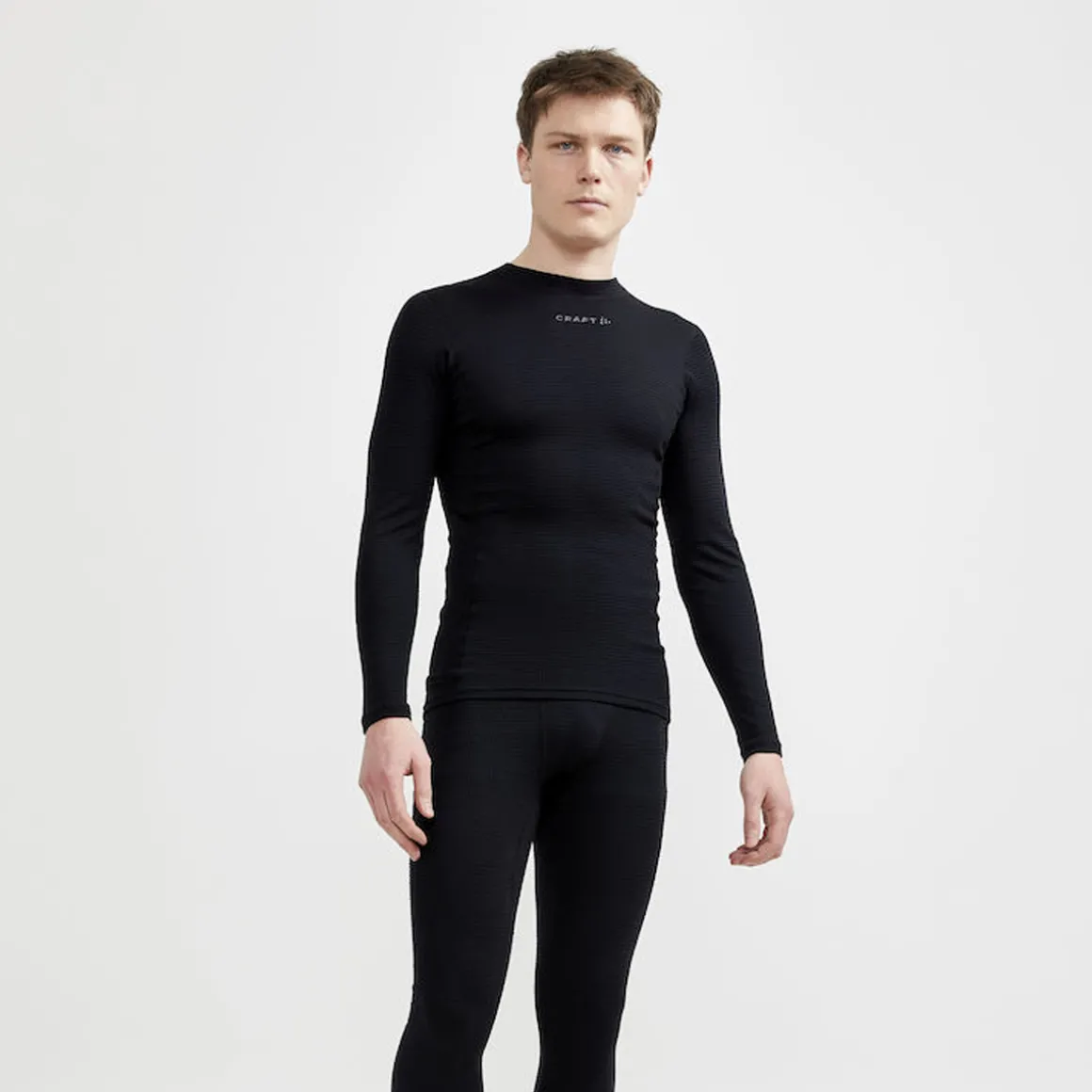 PRO WOOL EXTREME X LS M Long Sleeve Undershirt