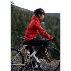 PROGRESS THERMO TIGHTS Women's Thermal Cycling Tights