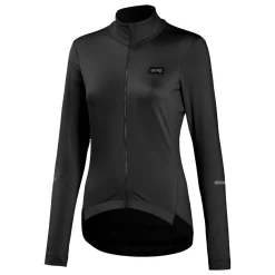 PROGRESS THERMO Women’s Long Sleeve Cycling Jersey