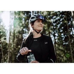 PROGRESS THERMO Women’s Long Sleeve Cycling Jersey