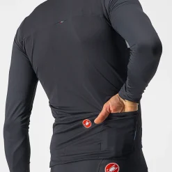 PROLOGO 7 LONG SLEEVE Cycling Jersey