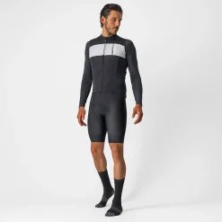 PROLOGO 7 LONG SLEEVE Cycling Jersey