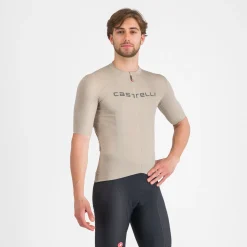 PROLOGO LITE JERSEY Short Sleeve Cycling Jersey