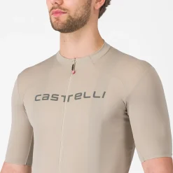 PROLOGO LITE JERSEY Short Sleeve Cycling Jersey