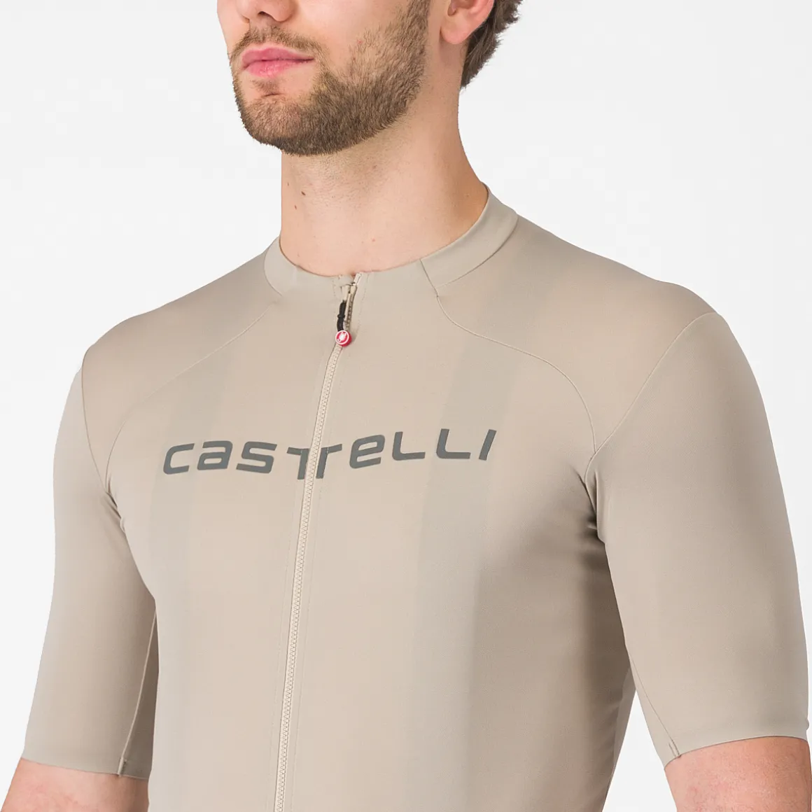 PROLOGO LITE JERSEY Short Sleeve Cycling Jersey