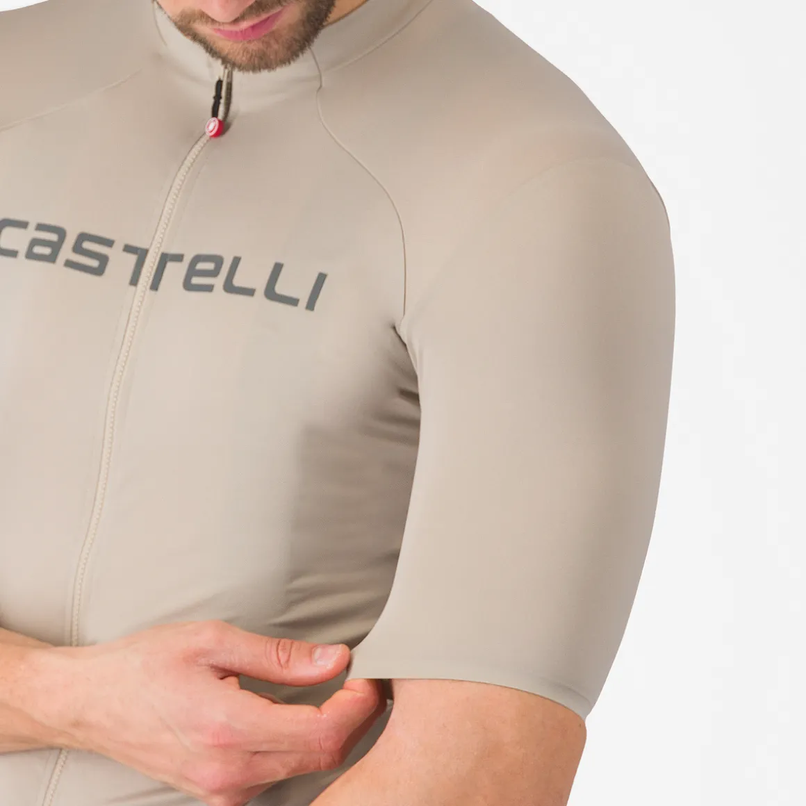 PROLOGO LITE JERSEY Short Sleeve Cycling Jersey
