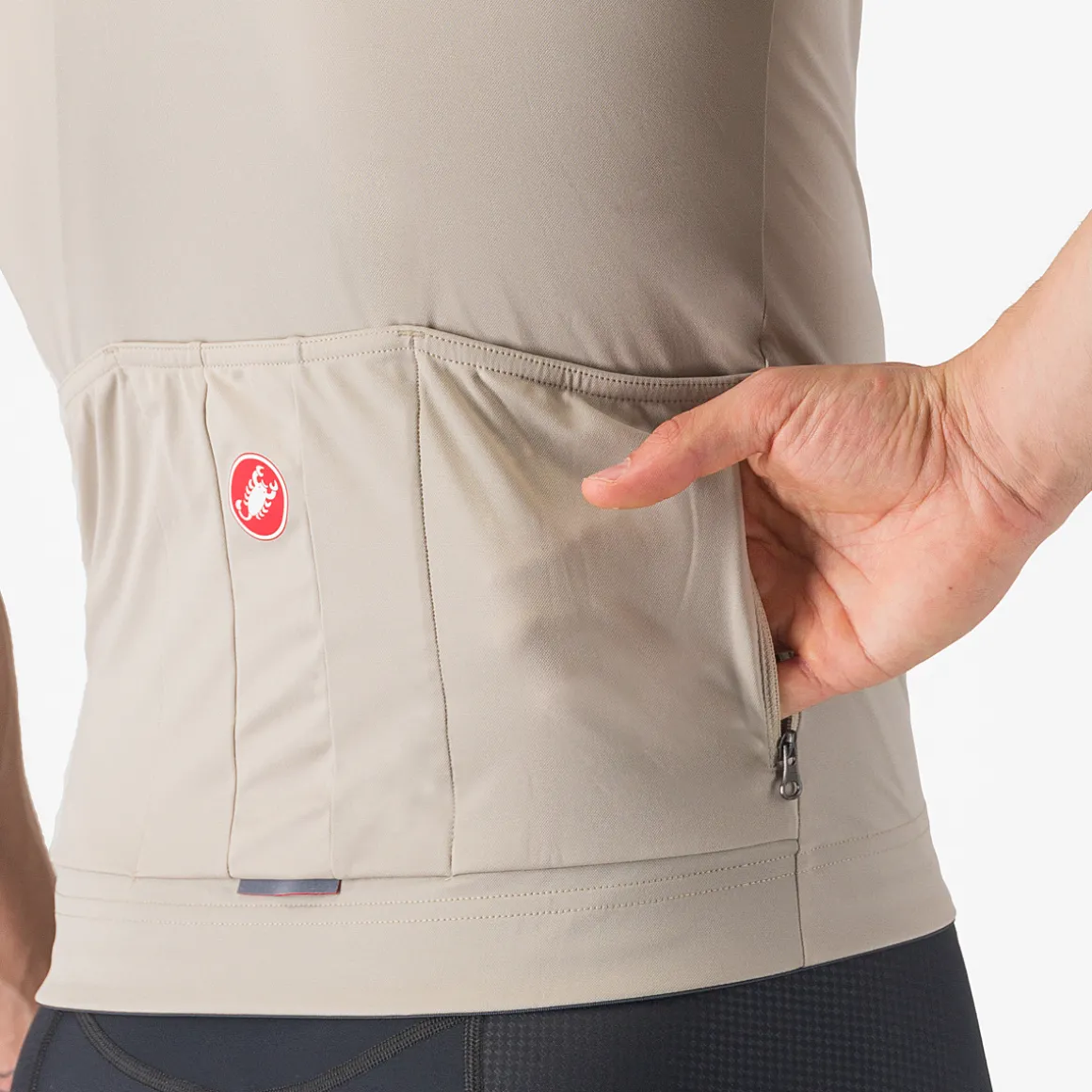 PROLOGO LITE JERSEY Short Sleeve Cycling Jersey