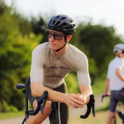 PROLOGO LITE JERSEY Short Sleeve Cycling Jersey